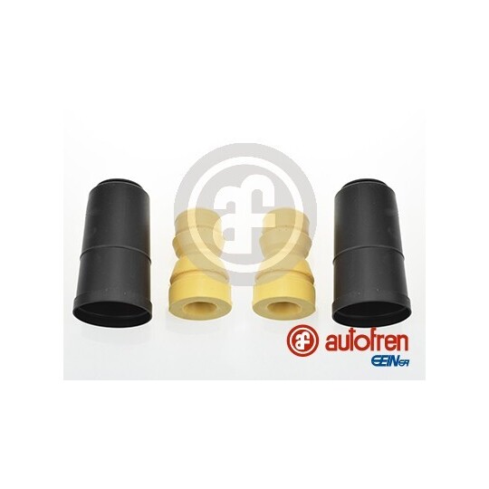 D5091 - Dust Cover Kit, shock absorber 