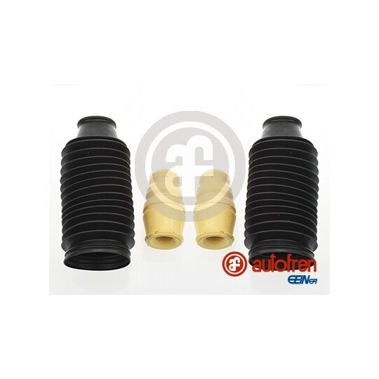 D5122 - Dust Cover Kit, shock absorber 