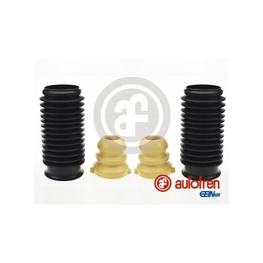 D5131 - Dust Cover Kit, shock absorber 