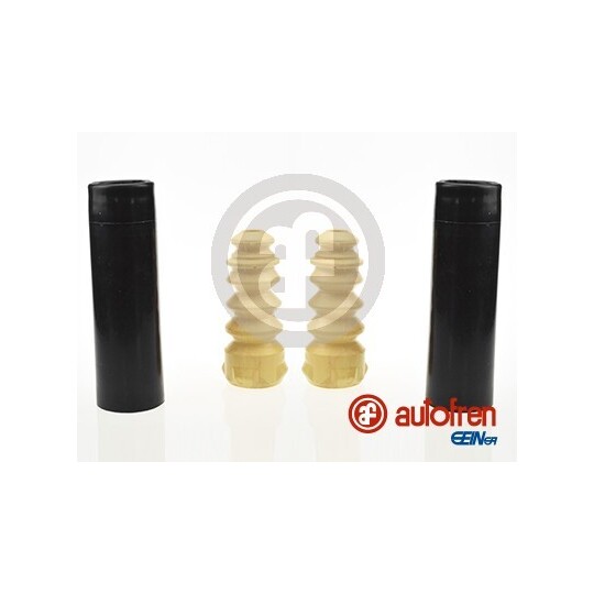 D5166 - Dust Cover Kit, shock absorber 