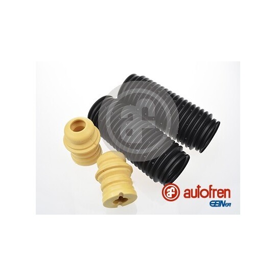 D5180 - Dust Cover Kit, shock absorber 