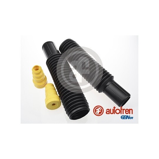 D5184 - Dust Cover Kit, shock absorber 