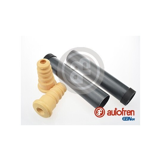 D5197 - Dust Cover Kit, shock absorber 