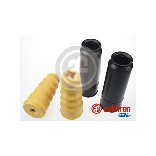 D5226 - Dust Cover Kit, shock absorber 