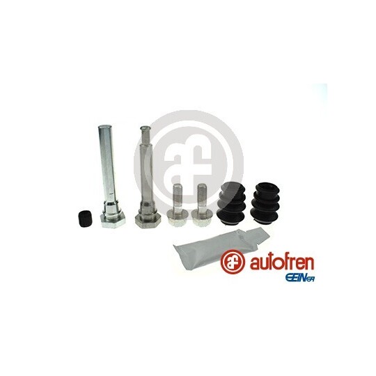 D7185C - Guide Sleeve Kit, brake caliper 