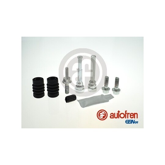 D7220C - Guide Sleeve Kit, brake caliper 