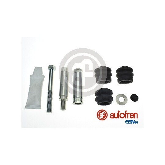 D7228C - Guide Sleeve Kit, brake caliper 