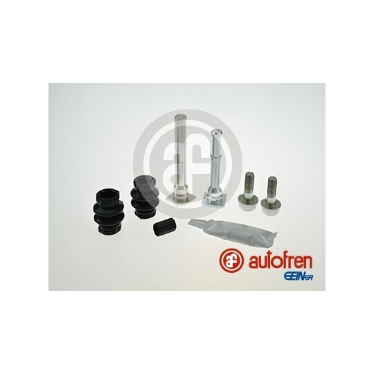 D7243C - Guide Sleeve Kit, brake caliper 