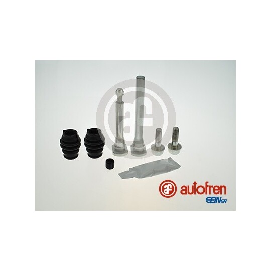 D7248C - Guide Sleeve Kit, brake caliper 