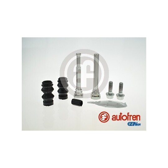 D7251C - Guide Sleeve Kit, brake caliper 