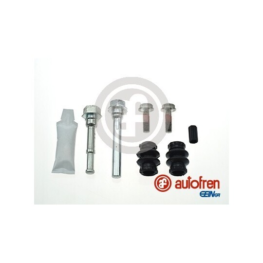 D7257C - Guide Sleeve Kit, brake caliper 