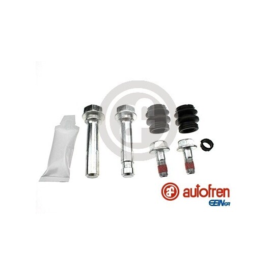 D7269C - Guide Sleeve Kit, brake caliper 