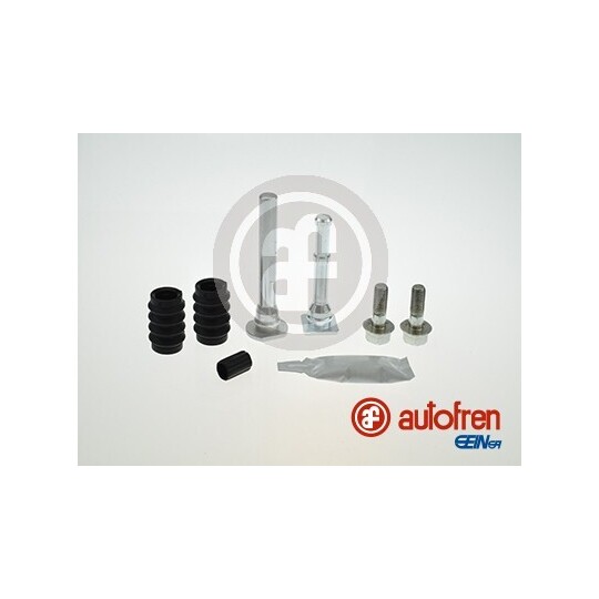 D7272C - Guide Sleeve Kit, brake caliper 