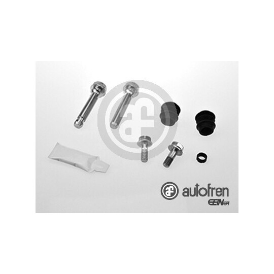 D7274C - Guide Sleeve Kit, brake caliper 