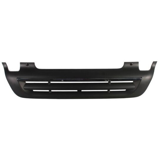 DAF-FP-015 - Radiator Grille 