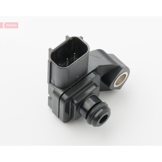 DAP-0107 - Air Pressure Sensor, height adaptation 