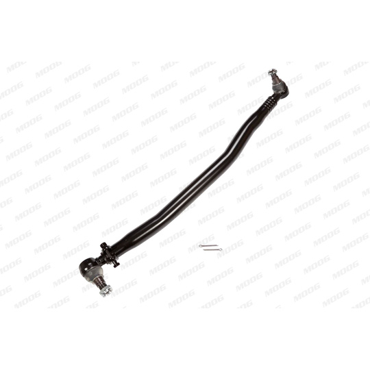 DB-DL-12405 - Centre Rod Assembly 