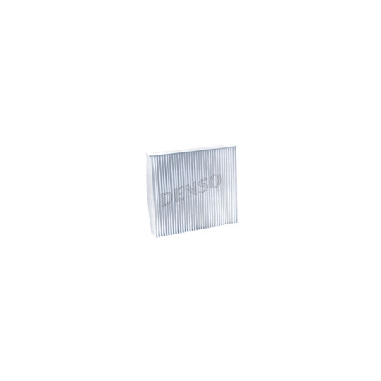 DCF501P - Filter, interior air 