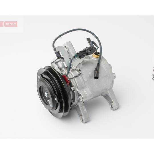 DCP99830 - Compressor, air conditioning 