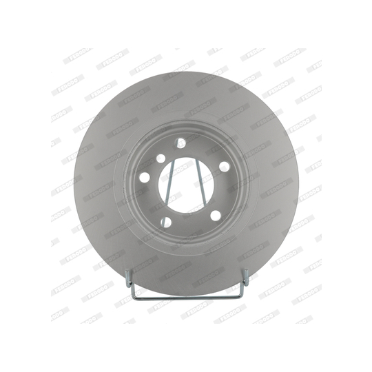 DDF1066C - Brake Disc 