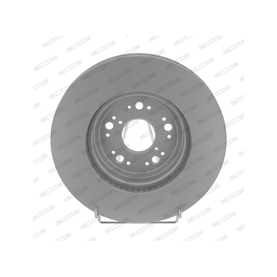 DDF1133C-1 - Brake Disc 