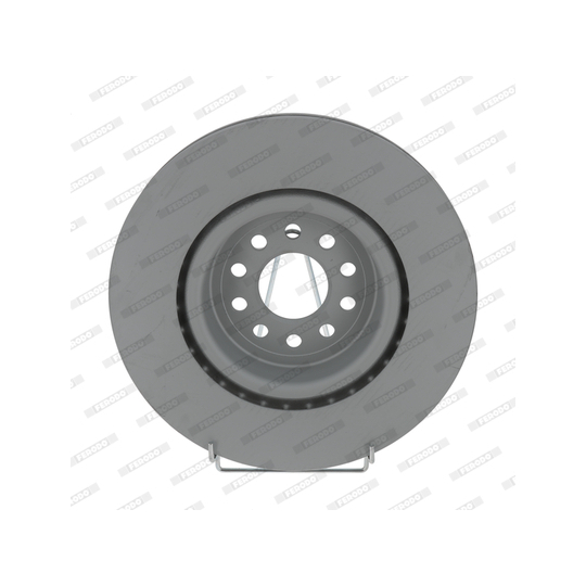 DDF1137C-1 - Brake Disc 