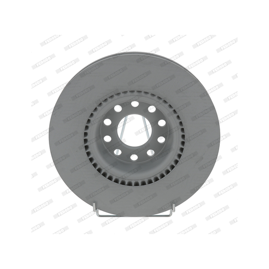 DDF1150C-1 - Brake Disc 