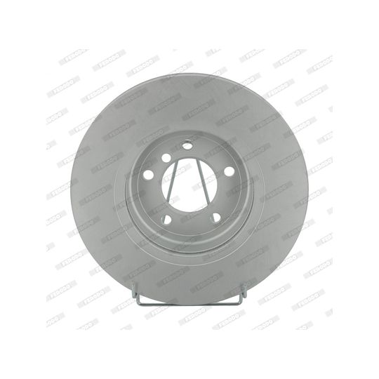 DDF1174C-1 - Brake Disc 