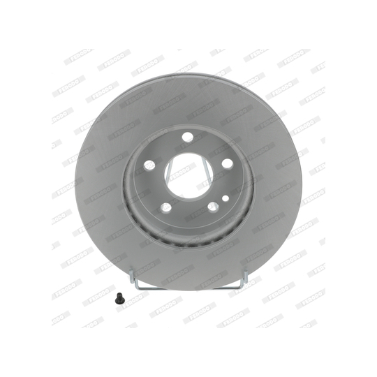 DDF1203C - Brake Disc 