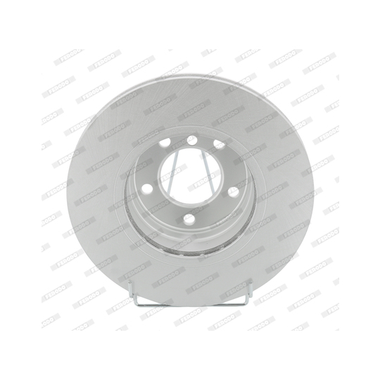 DDF1241C - Brake Disc 