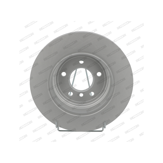 DDF1260C - Brake Disc 