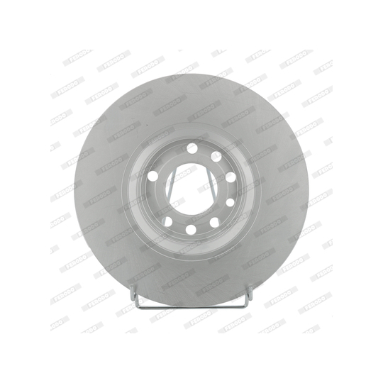 DDF1261C - Brake Disc 