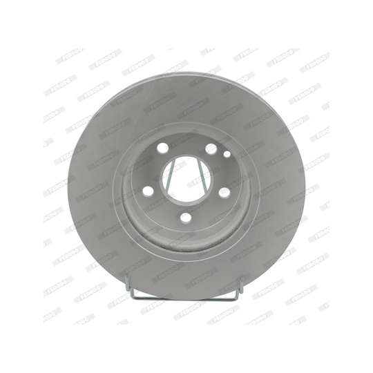 DDF1263C - Brake Disc 