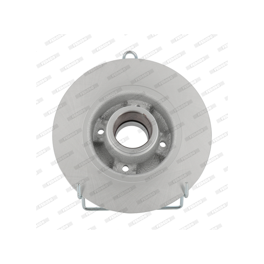 DDF1369C-1 - Brake Disc 