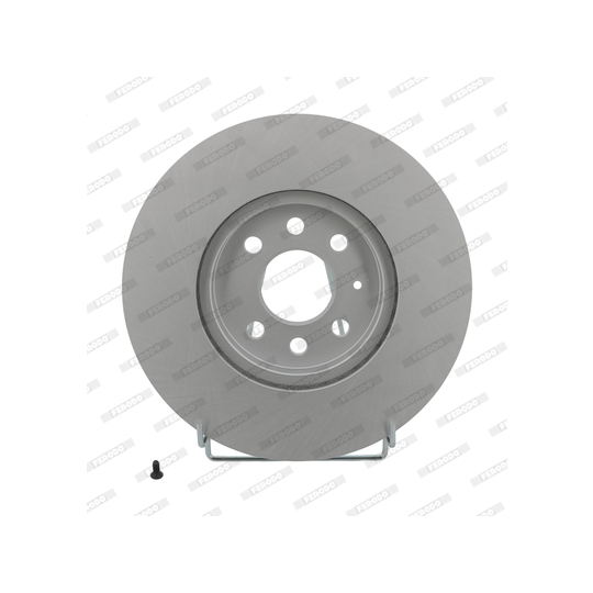 DDF1374C - Brake Disc 