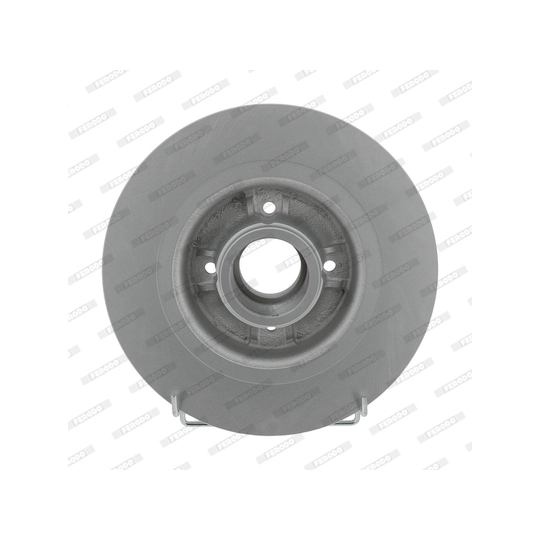 DDF1381C-1 - Brake Disc 