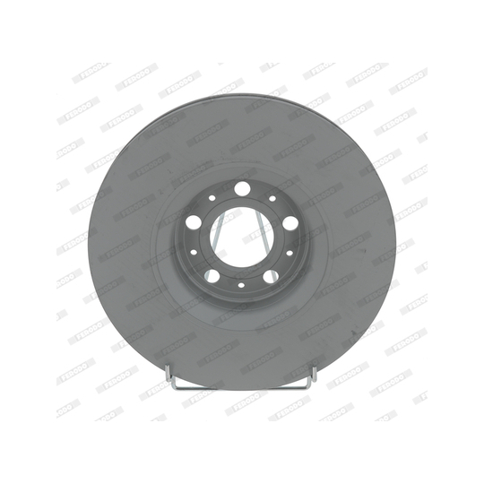 DDF1426C-1 - Brake Disc 