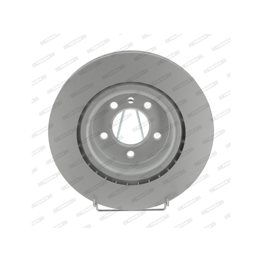 DDF1432C-1 - Brake Disc 