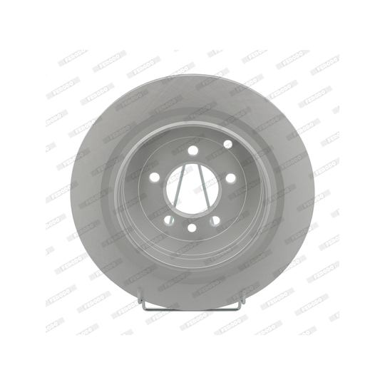 DDF1433C-1 - Brake Disc 