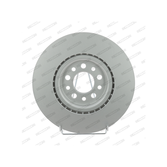 DDF1455C-1 - Brake Disc 