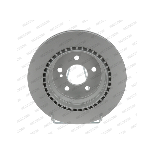 DDF1457C - Brake Disc 