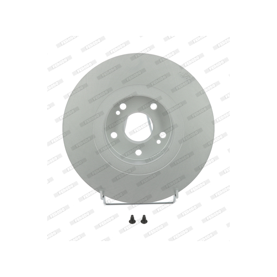DDF1511C-1 - Brake Disc 