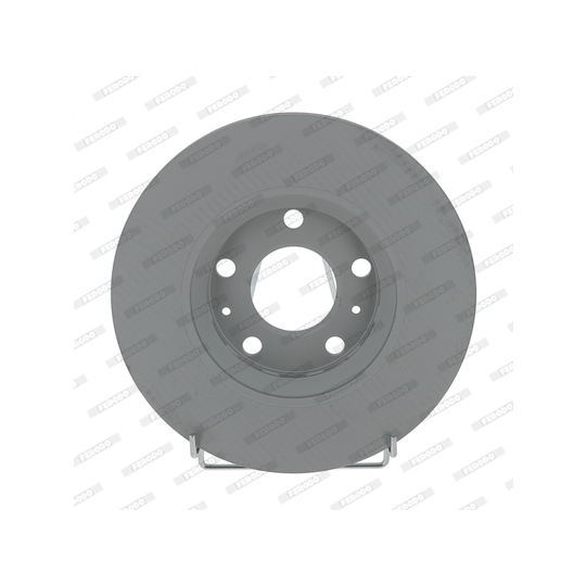 DDF1526C - Brake Disc 