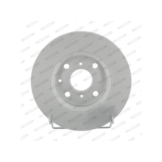 DDF1527C - Brake Disc 