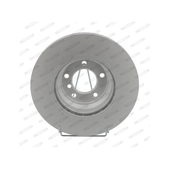 DDF1535C-1 - Brake Disc 
