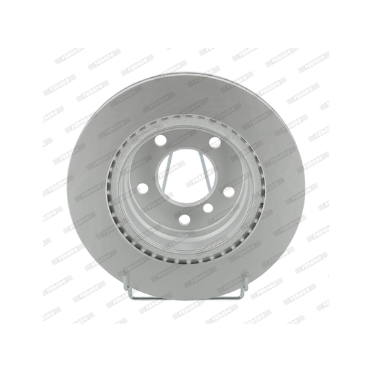 DDF1549C - Brake Disc 
