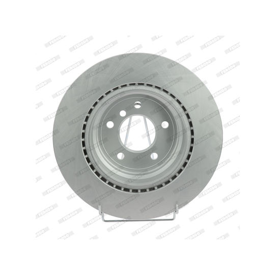 DDF1550C-1 - Brake Disc 