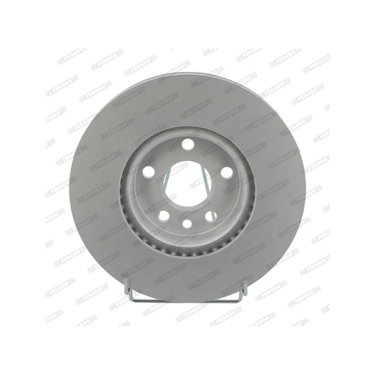 DDF1567C - Brake Disc 