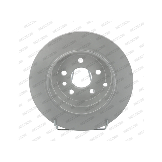 DDF1578C - Brake Disc 