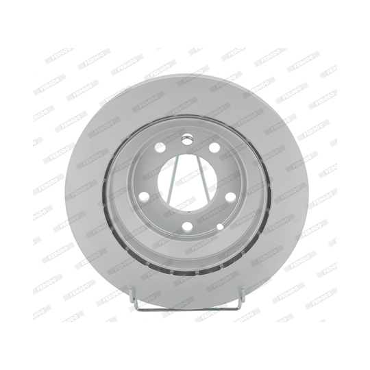 DDF1580C - Brake Disc 